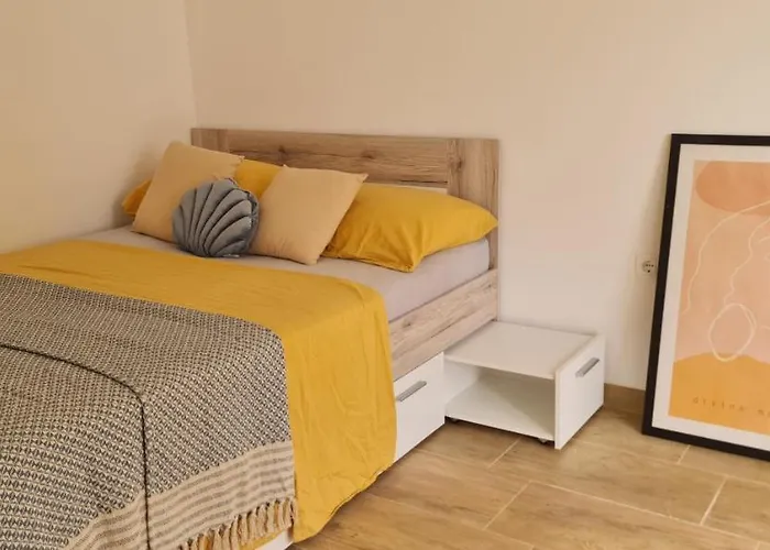 Trsat-Kampus Apartments