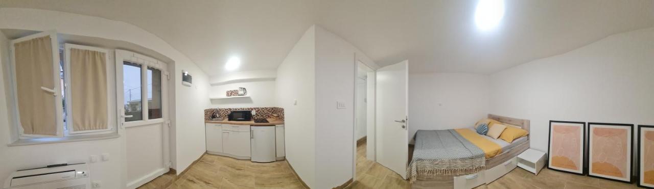 Apartmán Trsat-kampus