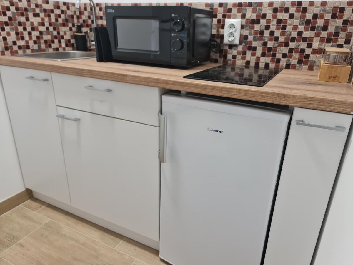 Apartmán Trsat-kampus *
