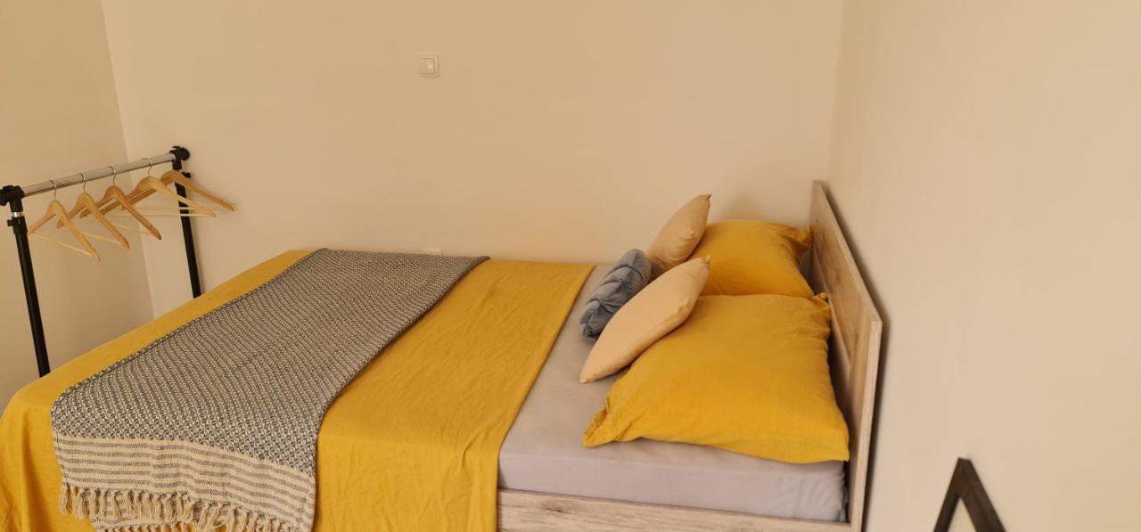 Apartmán Trsat-kampus Rijeka