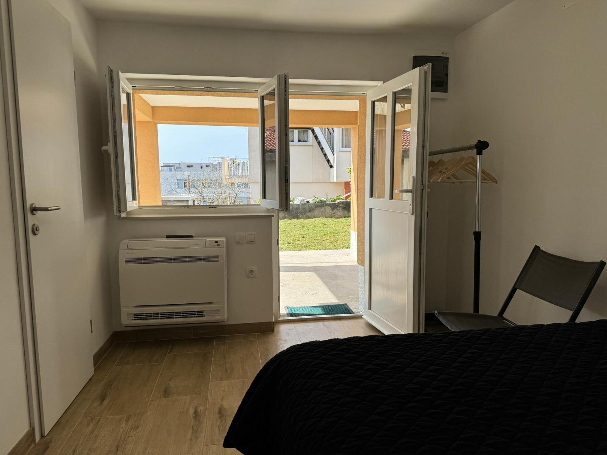 Trsat-kampus Apartmán Rijeka