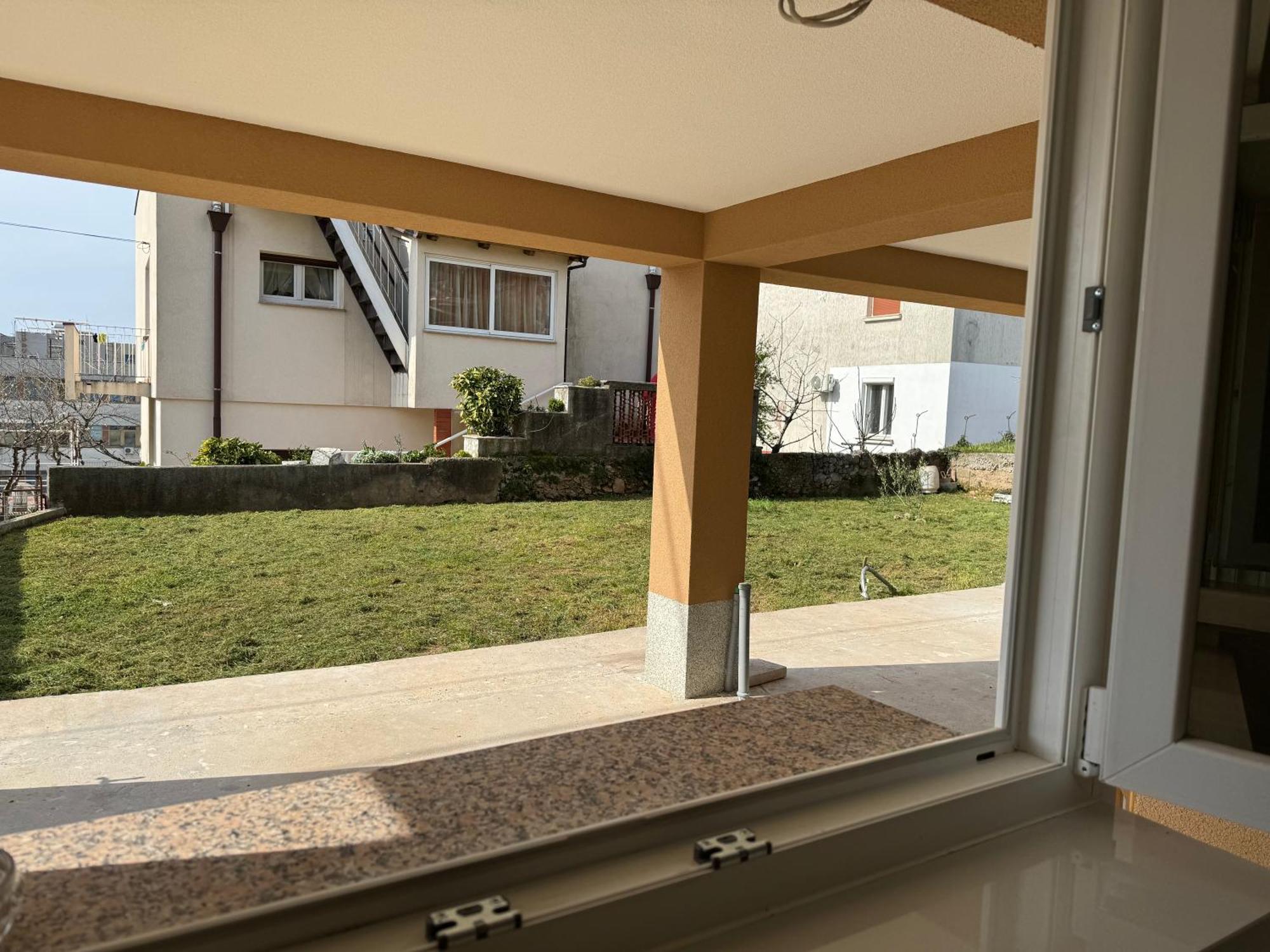 Apartmán Trsat-kampus