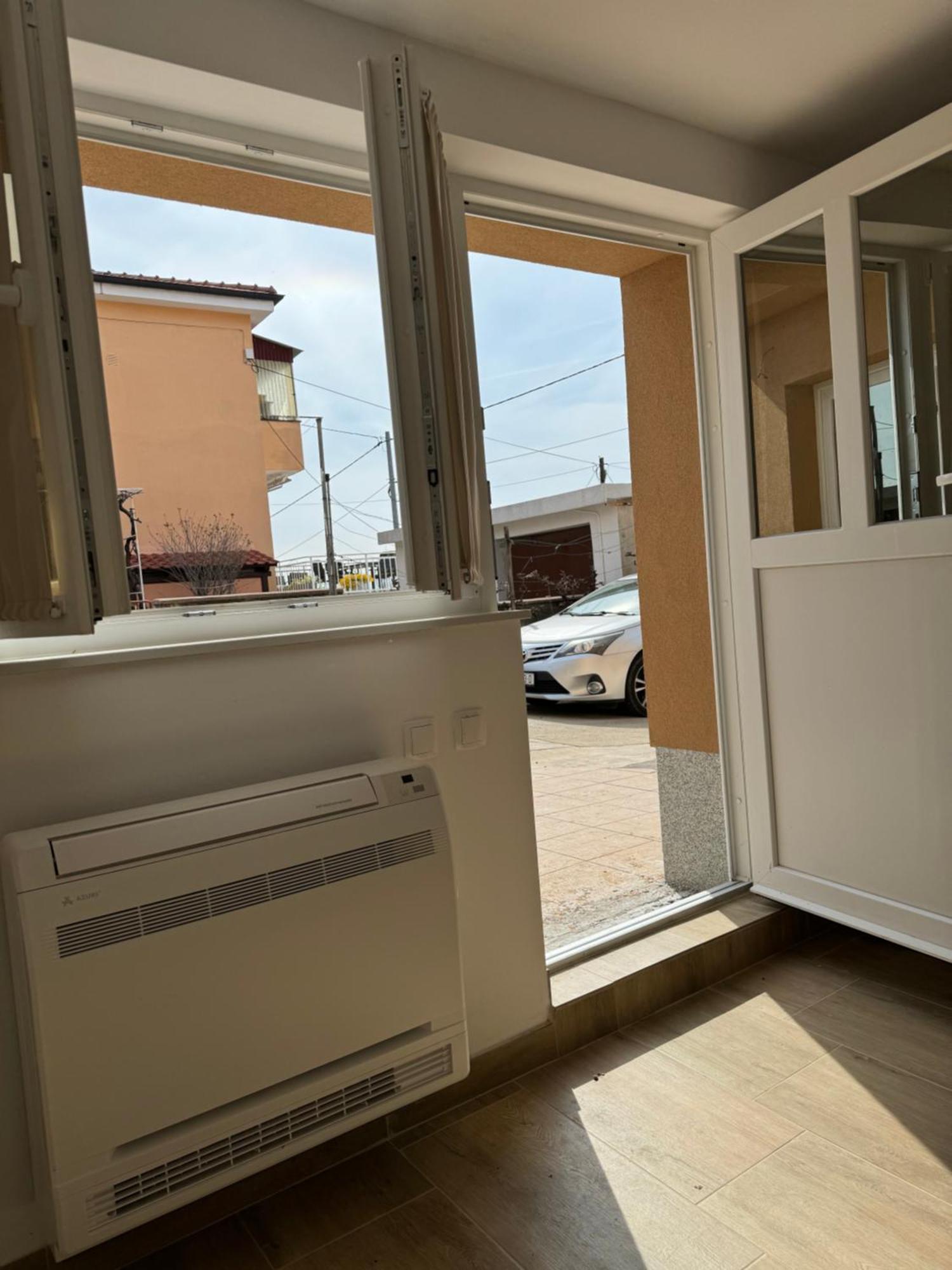 Apartmán Trsat-kampus Rijeka