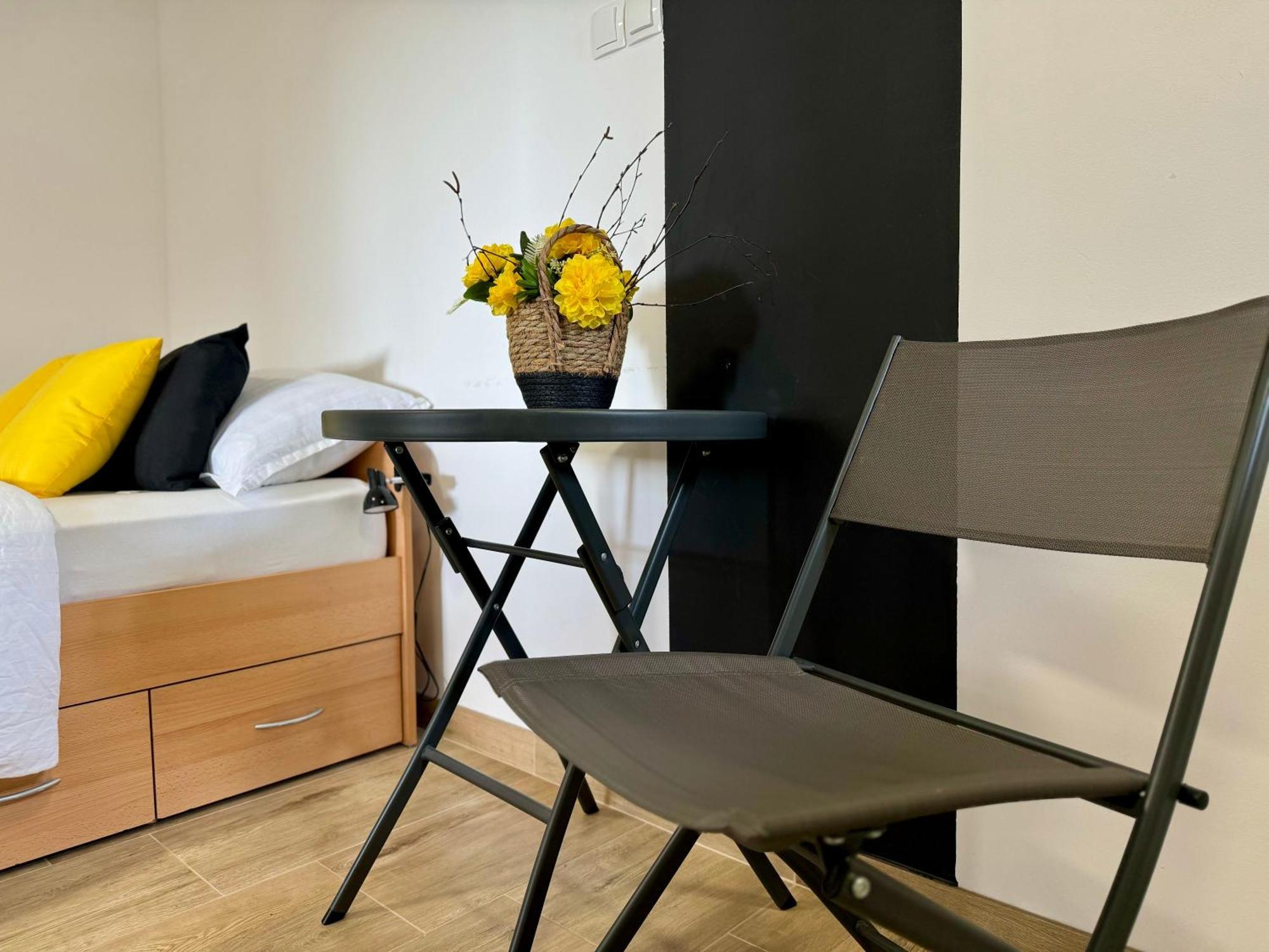 Apartmán Trsat-kampus *