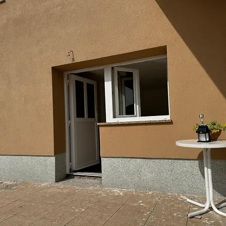 Trsat-Kampus Apartments Rijeka Exterior photo