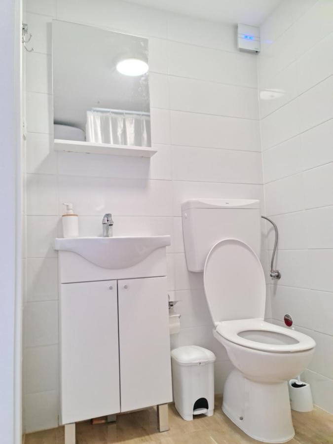 Trsat-kampus Apartament Rijeka