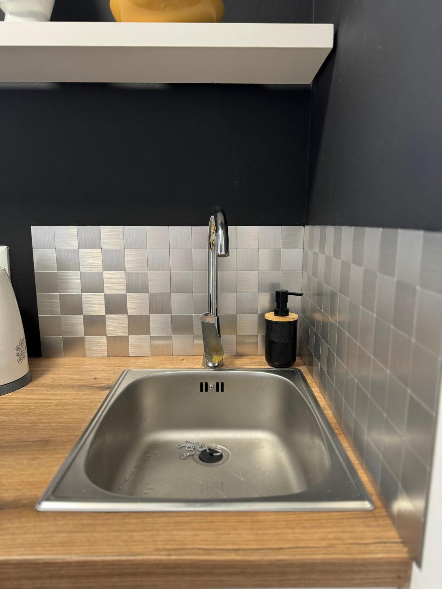 Apartament Trsat-kampus *